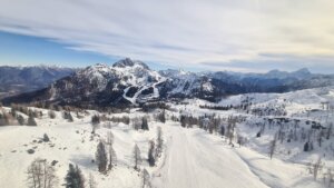 Winterurlaub am Weissensee © Alfred Santner creativomedia GmbH