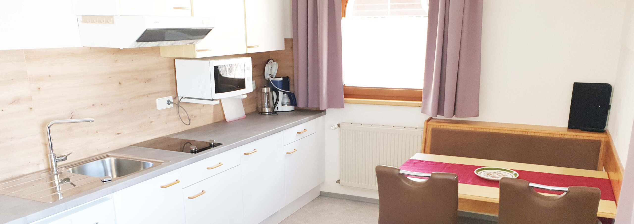 Appartement 05