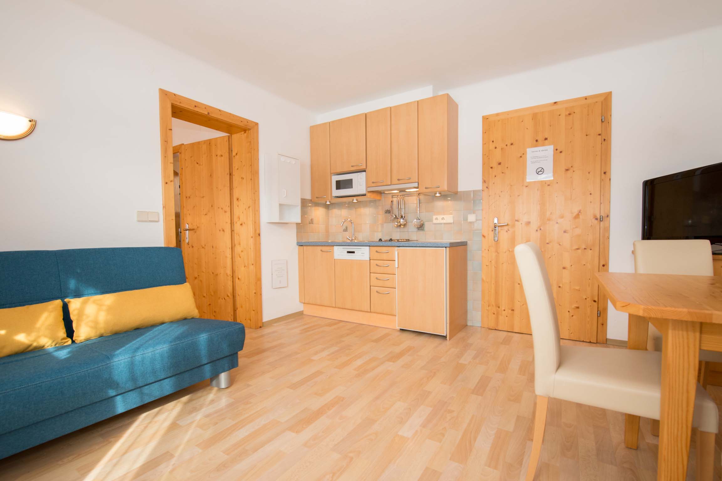Appartement Sonnseite