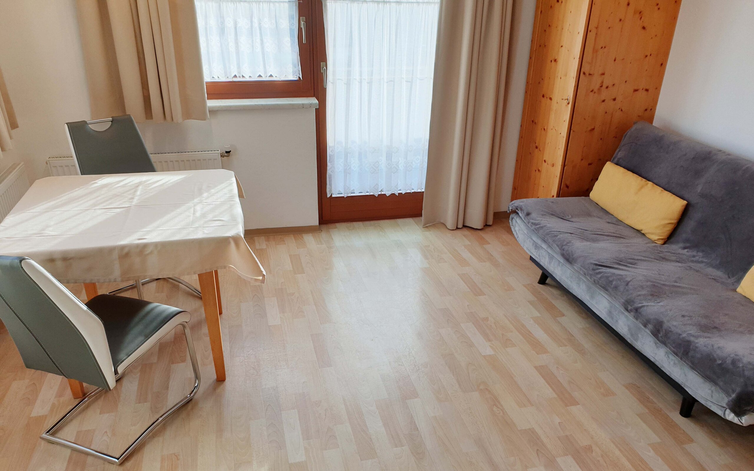 Appartement Panorama